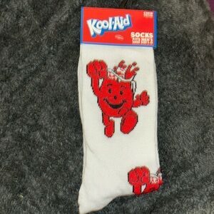 KOOL-AID CREW SOCKS